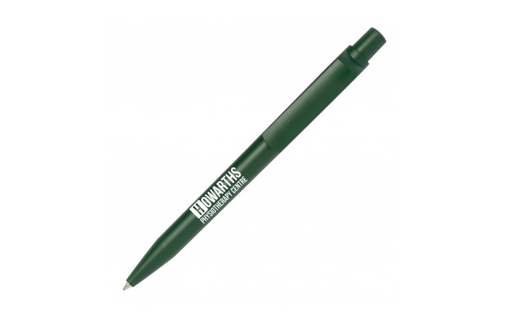 Recycled Matte Ballpen