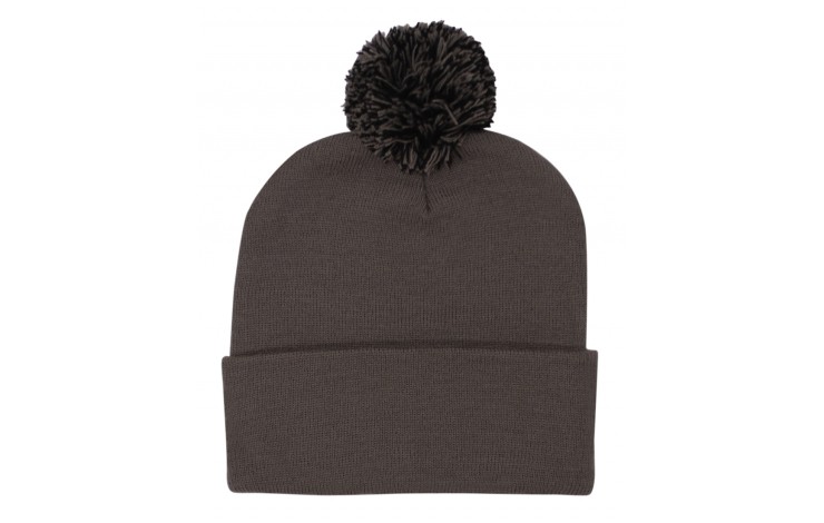 Bobble Hat