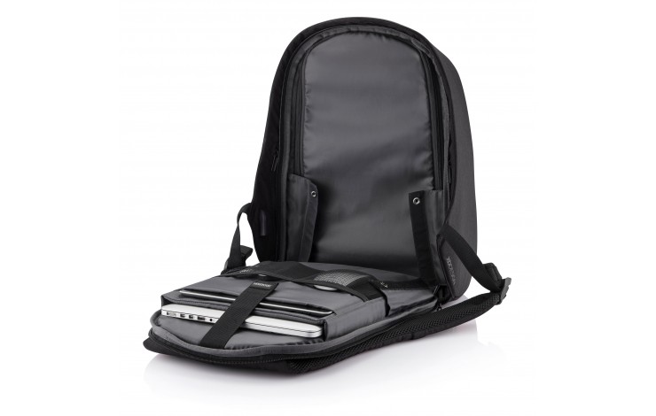 Bobby Hero Anti-Theft Backpack