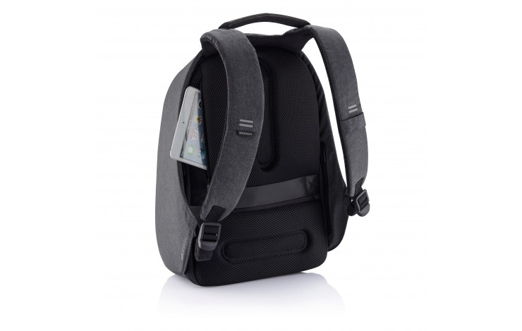 Bobby Hero Anti-Theft Backpack
