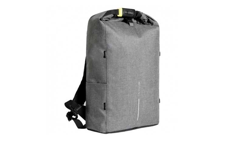Bobby Urban Lite Anti-Theft Backpack