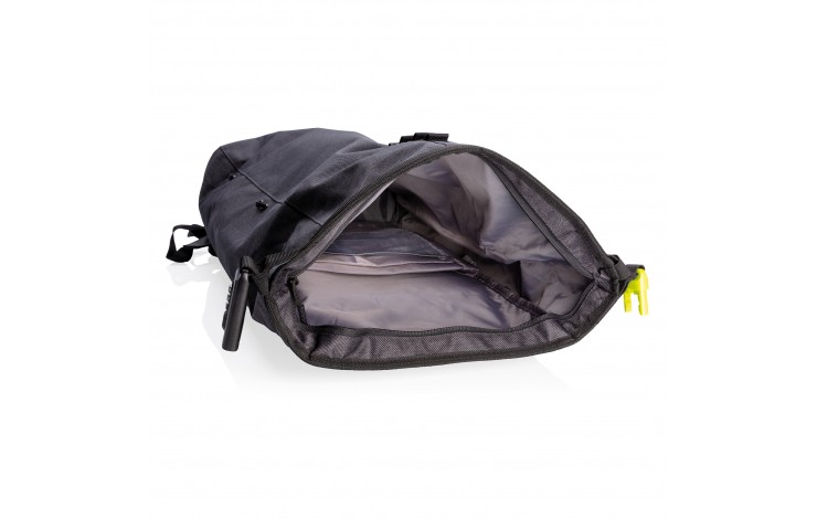 Bobby Urban Lite Anti-Theft Backpack