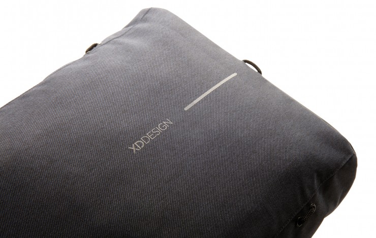 Bobby Urban Lite Anti-Theft Backpack