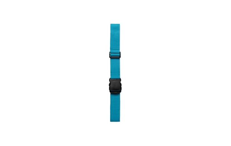 Bold Luggage Strap