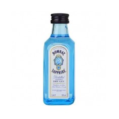 Bombay Sapphire Miniature Gin