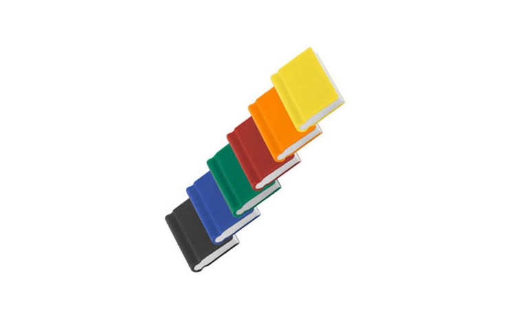 Book Eraser