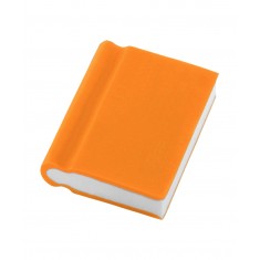 Book Eraser