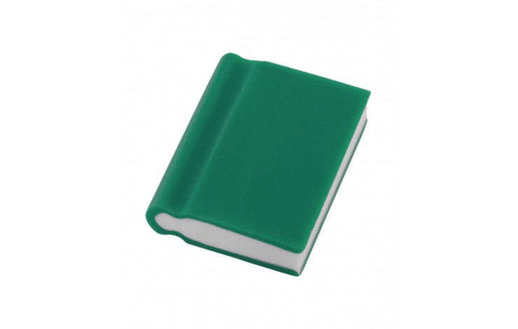 Book Eraser