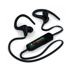 Boomerang Wireless Bluetooth Earphones