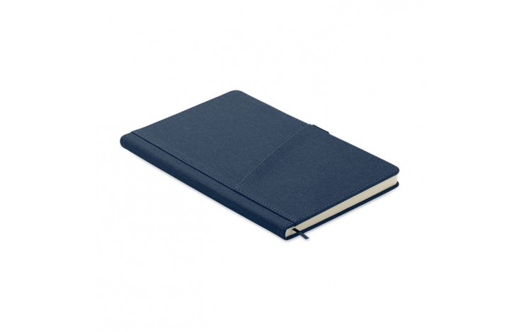 A5 Bordeaux Notebook