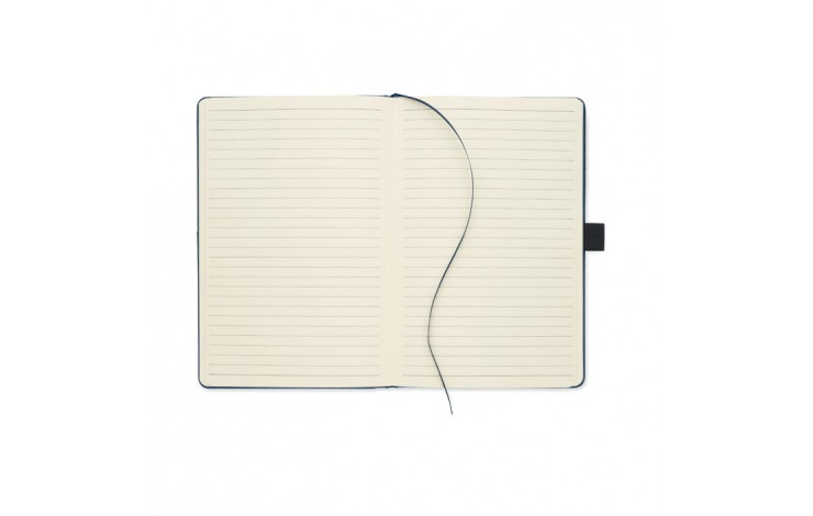 A5 Bordeaux Notebook