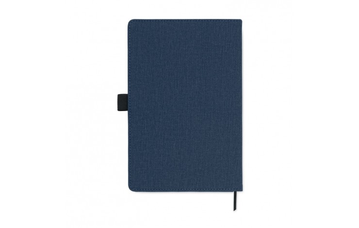 A5 Bordeaux Notebook