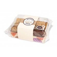 Borders Biscuit Share Pack