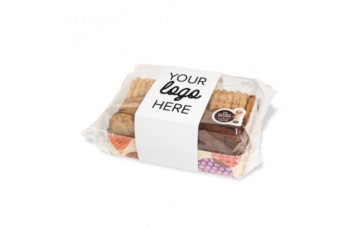 Borders Biscuit Share Pack