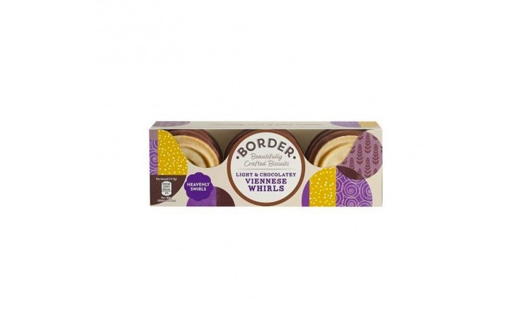 Borders Biscuit Treat Pack