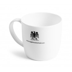 Boston Bone China Mug