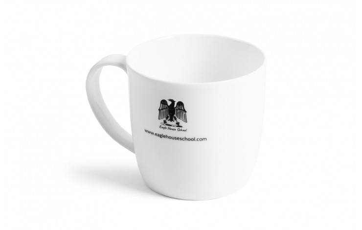 Boston Bone China Mug