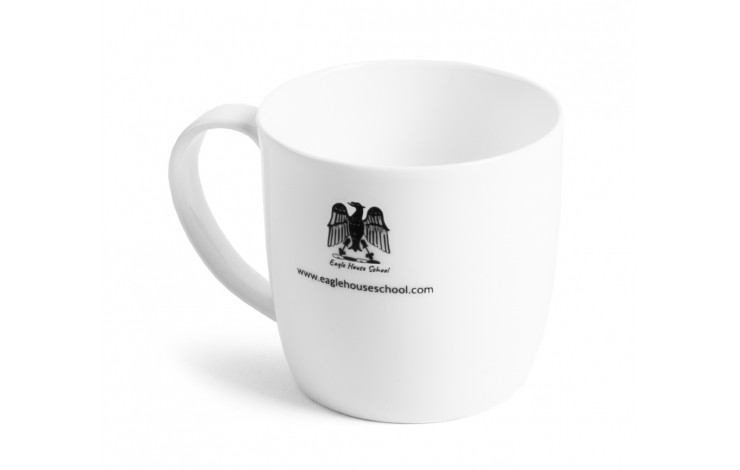 Boston Bone China Mug