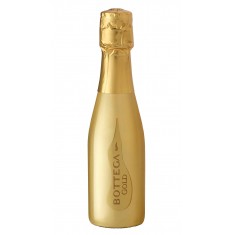 Bottega Gold Mini Prosecco