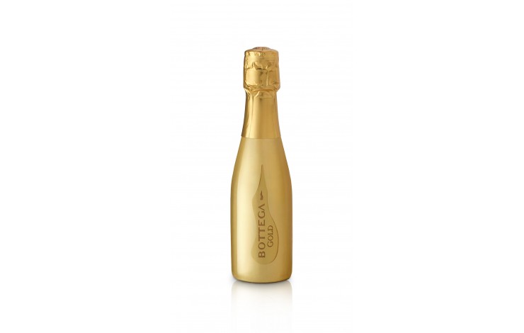 Bottega Gold Mini Prosecco