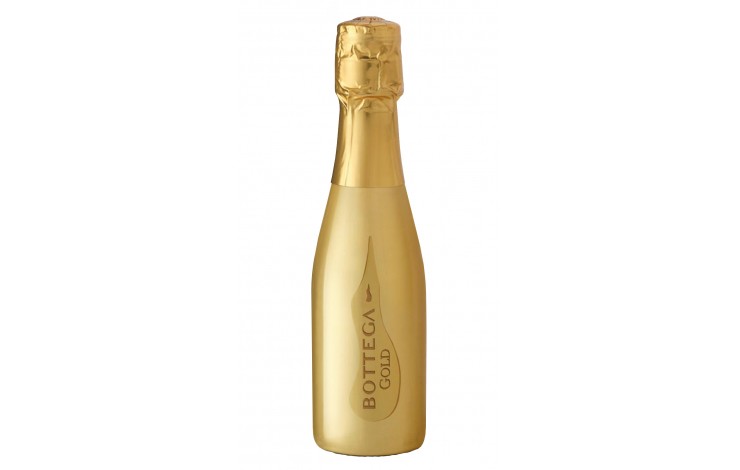 Bottega Gold Mini Prosecco