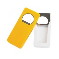 Bottle Opener and Stopper