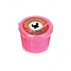 Bouncing Putty in Plastic Container