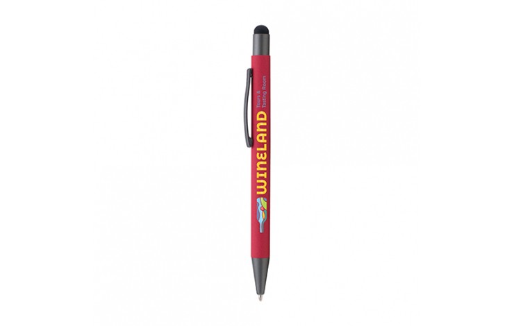 Somerset Stylus Ballpen
