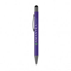 Somerset Stylus Ballpen