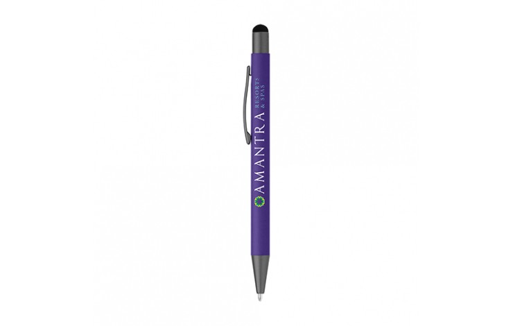 Somerset Stylus Ballpen