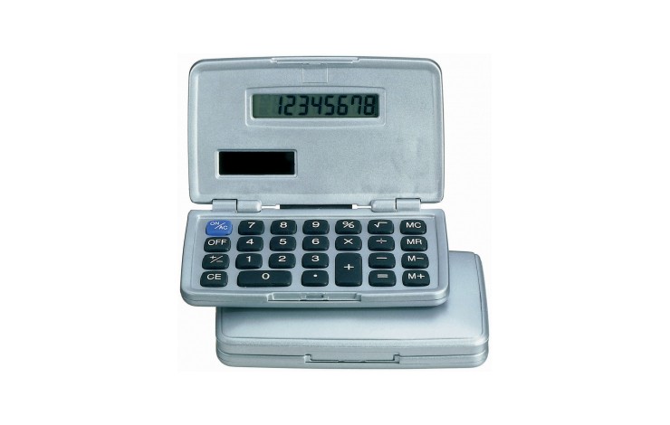 Flip Box Calculator