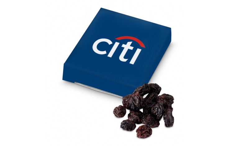 Box of Raisins