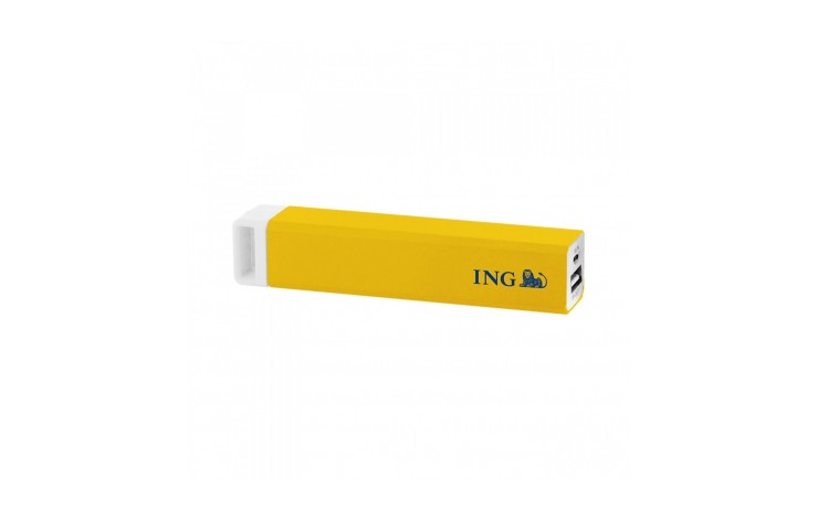 Box Powerbank