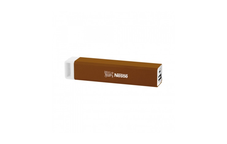Box Powerbank