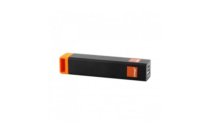 Box Powerbank