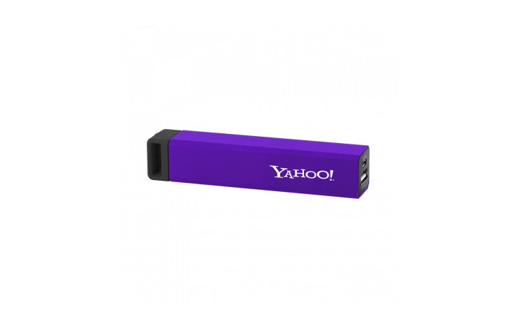 Box Powerbank