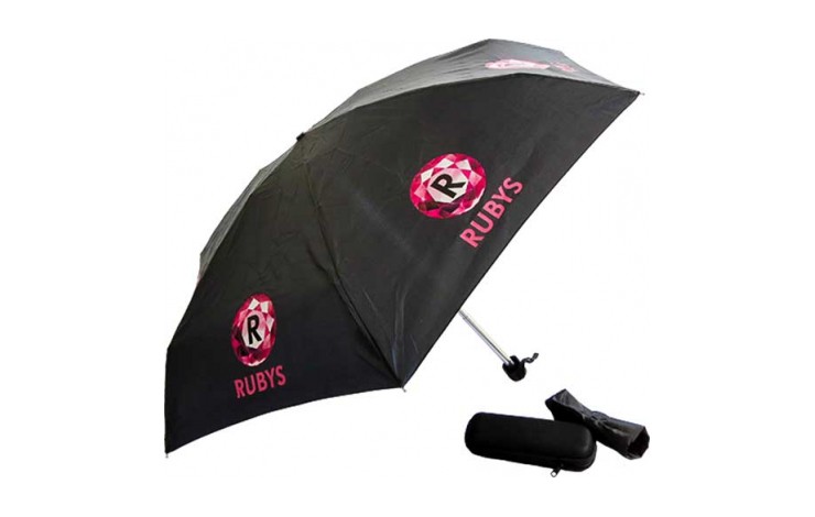 Boxed Brolly