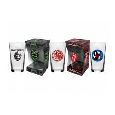 Boxed Pint Glass