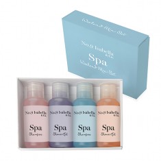 Boxed Toiletry Set