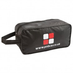 Braemar Shoe Bag