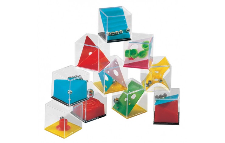 Brainteaser Puzzle Games