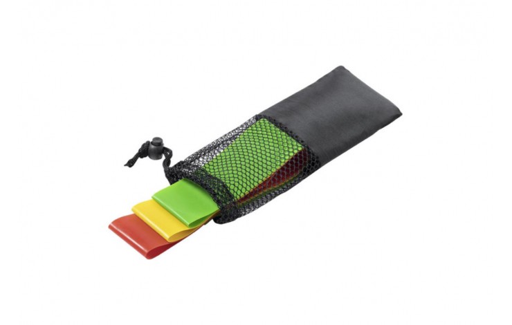 Bramcote Exercise Band Set