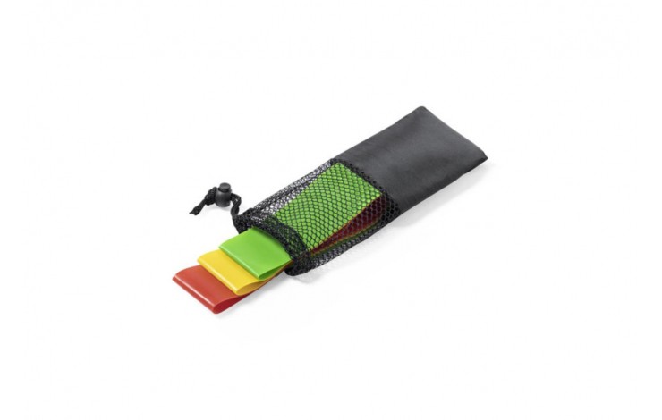 Bramcote Exercise Band Set