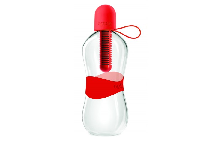 Branded Bobble Bottle