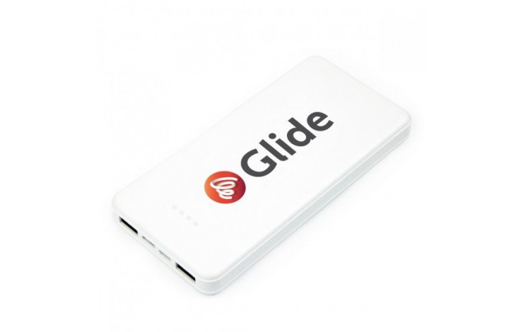 Braunton 10,000mah Power Bank