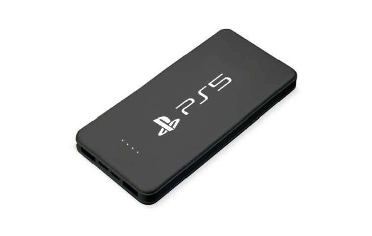 Braunton 10,000mah Power Bank