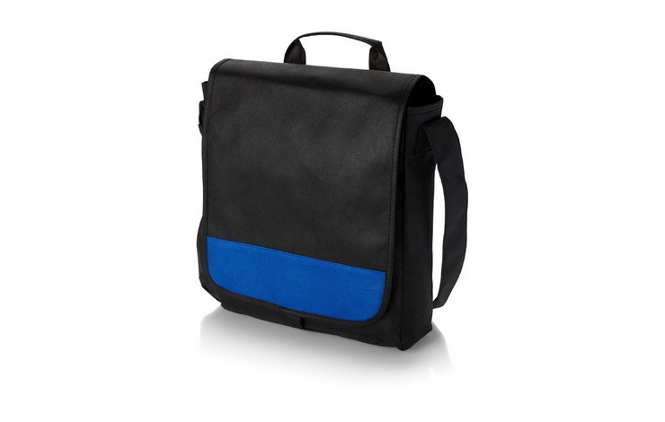 Bravo Messenger Bag