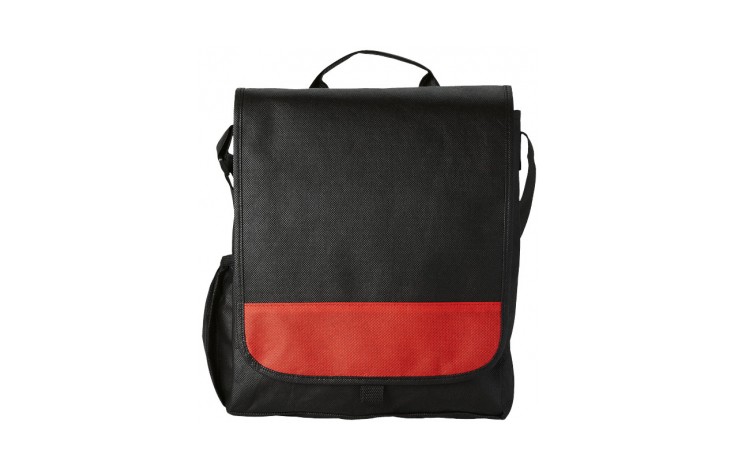 Bravo Messenger Bag