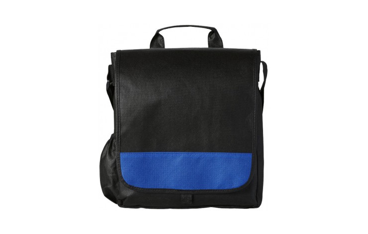 Bravo Messenger Bag