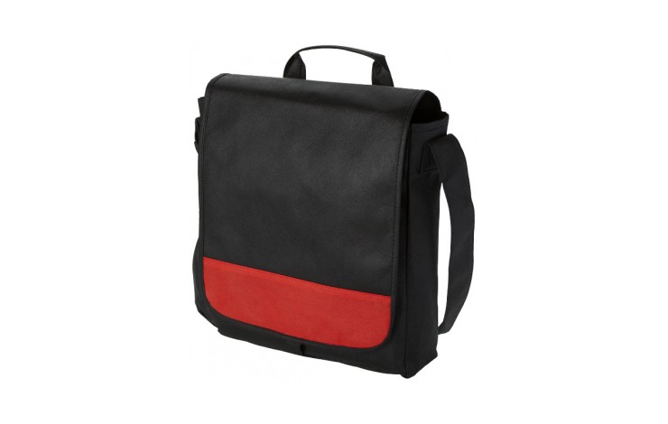 Bravo Messenger Bag